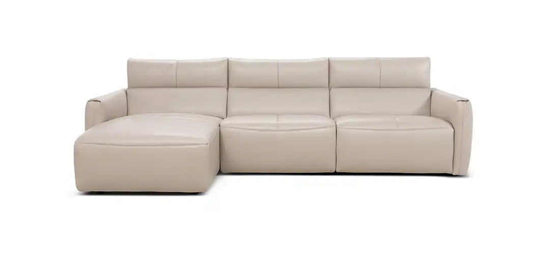 Natuzzi Italia Galaxy Italian Design Interiors