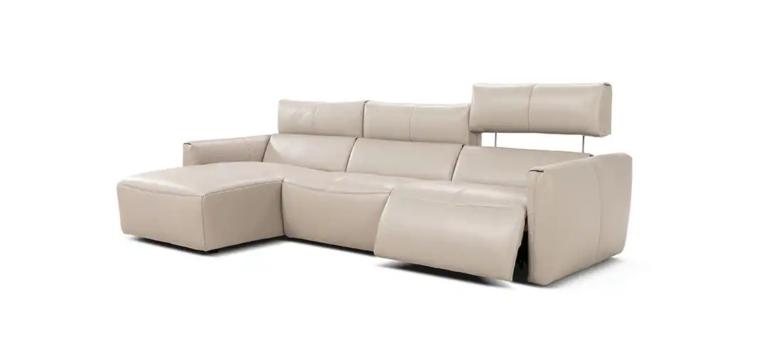 Natuzzi Italia Galaxy Italian Design Interiors