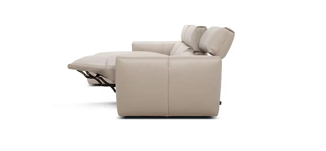 Natuzzi Italia Galaxy Italian Design Interiors