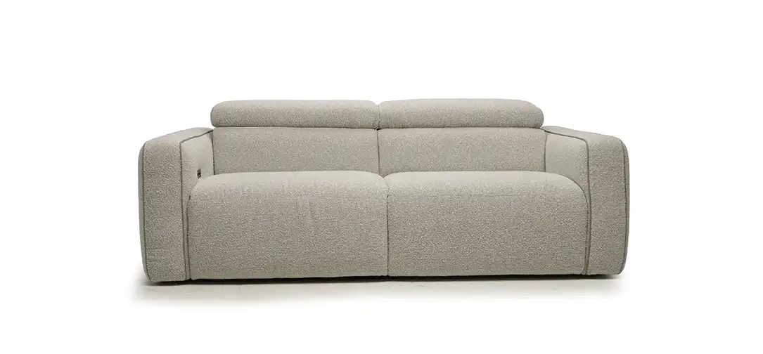 Natuzzi Italia Domus Italian Design Interiors