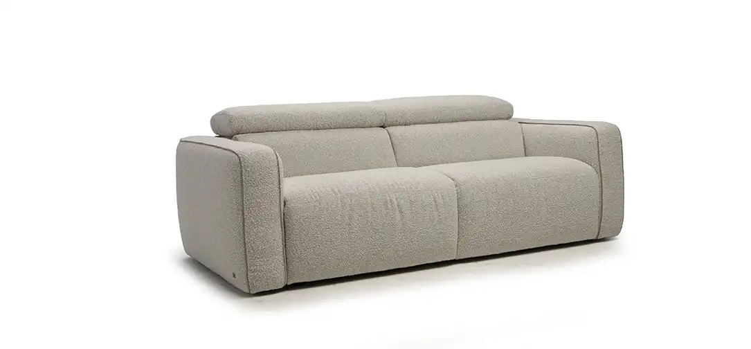 Natuzzi Italia Domus Italian Design Interiors
