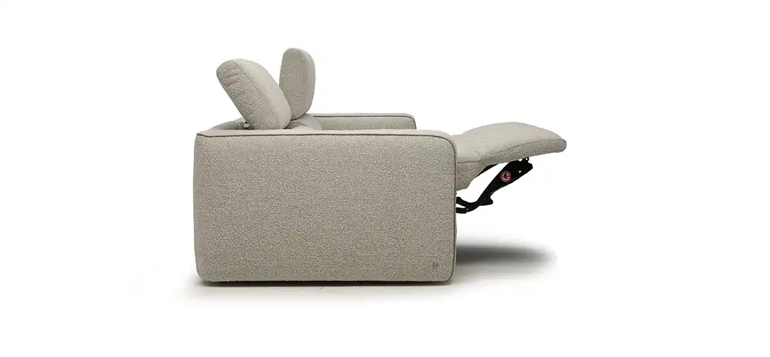 Natuzzi Italia Domus Italian Design Interiors