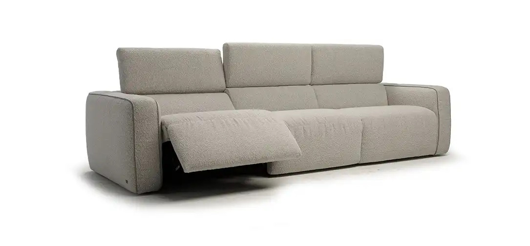 Natuzzi Italia Domus Italian Design Interiors
