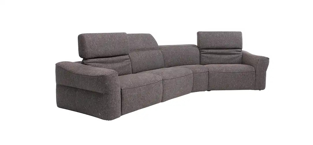 Natuzzi Italia Faraone Italian Design Interiors