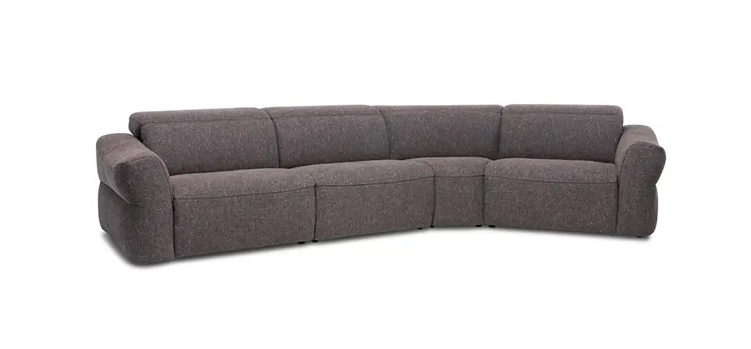 Natuzzi Italia Faraone Italian Design Interiors