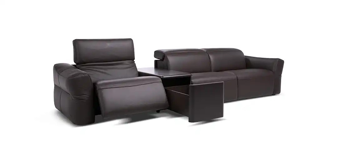 Natuzzi Italia Faraone Italian Design Interiors