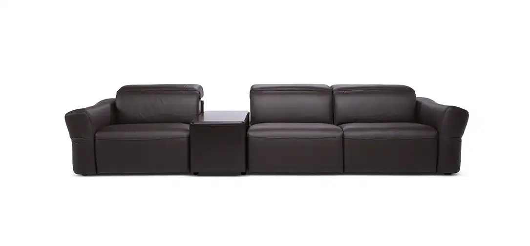 Natuzzi Italia Faraone Italian Design Interiors