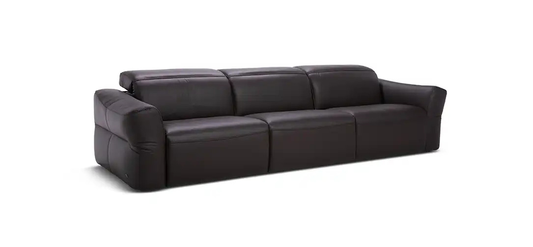 Natuzzi Italia Faraone Italian Design Interiors