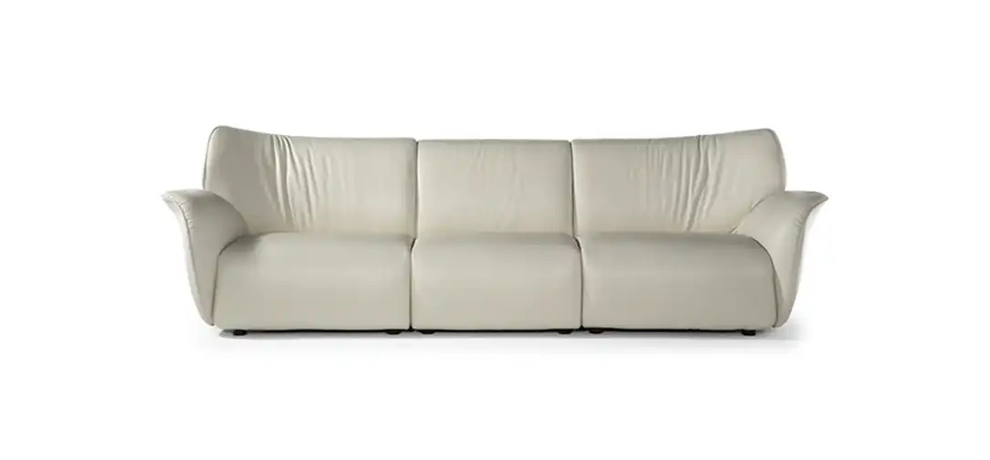 Natuzzi Italia Juno Italian Design Interiors