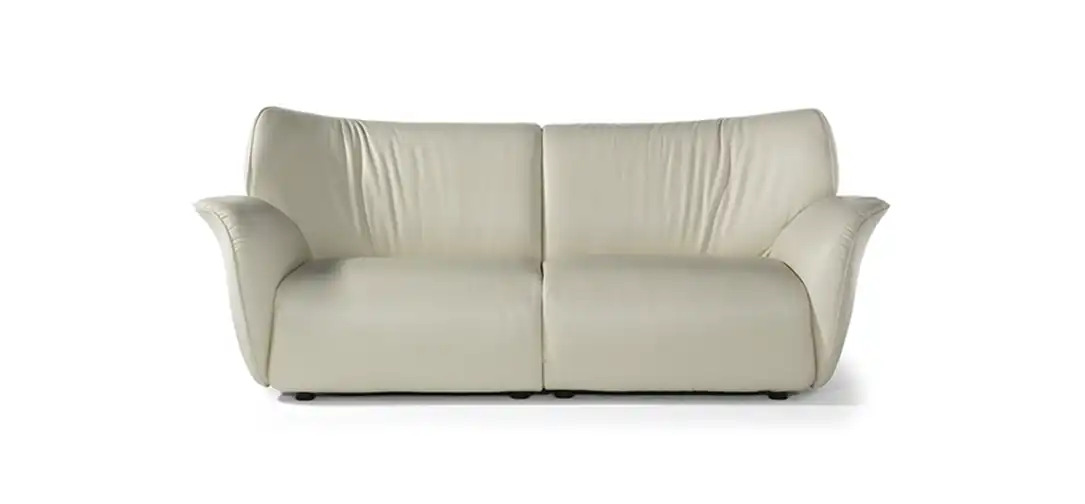 Natuzzi Italia Juno Italian Design Interiors