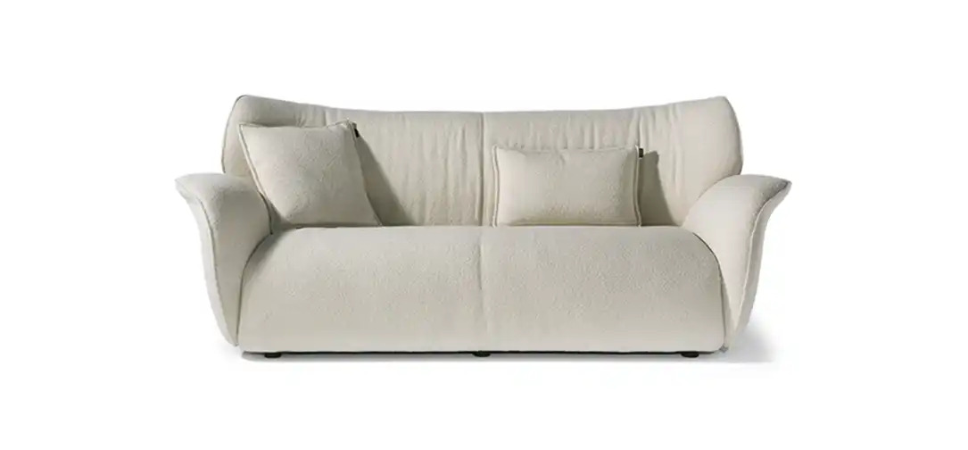 Natuzzi Italia Juno Italian Design Interiors
