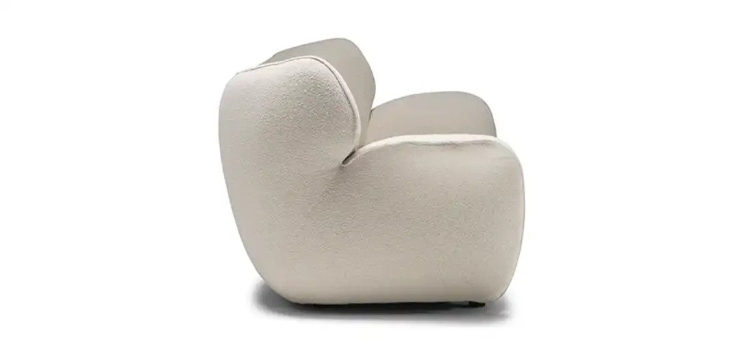 Natuzzi Italia Juno Italian Design Interiors