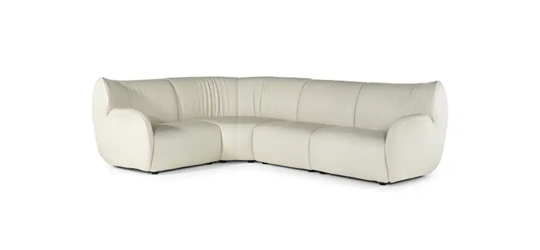 Natuzzi Italia Juno Italian Design Interiors