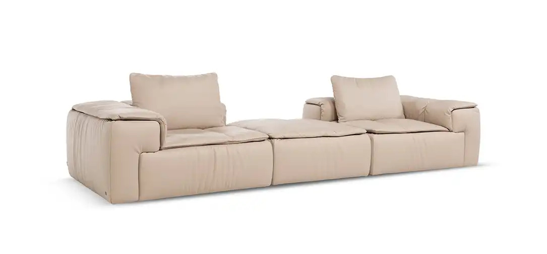 Natuzzi Italia Amama Italian Design Interiors
