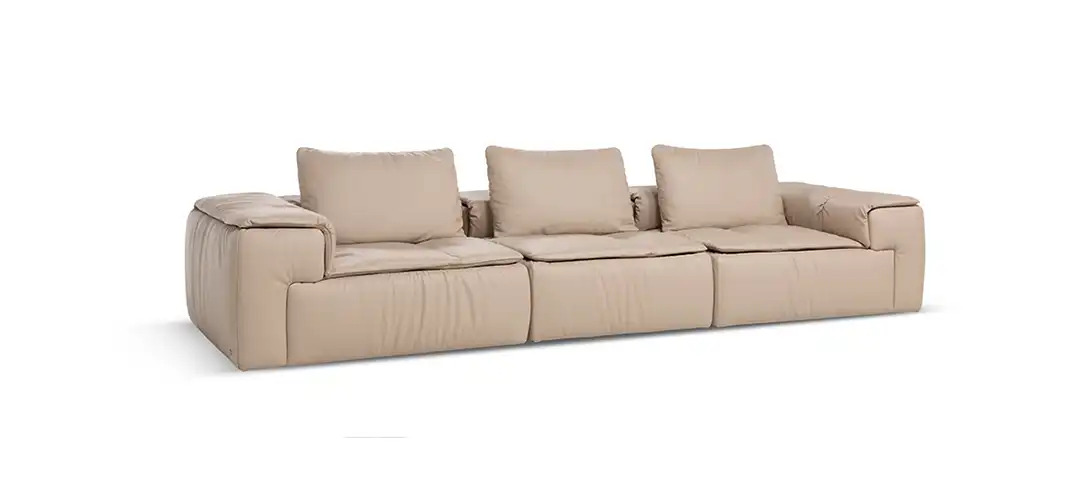 Natuzzi Italia Amama Italian Design Interiors