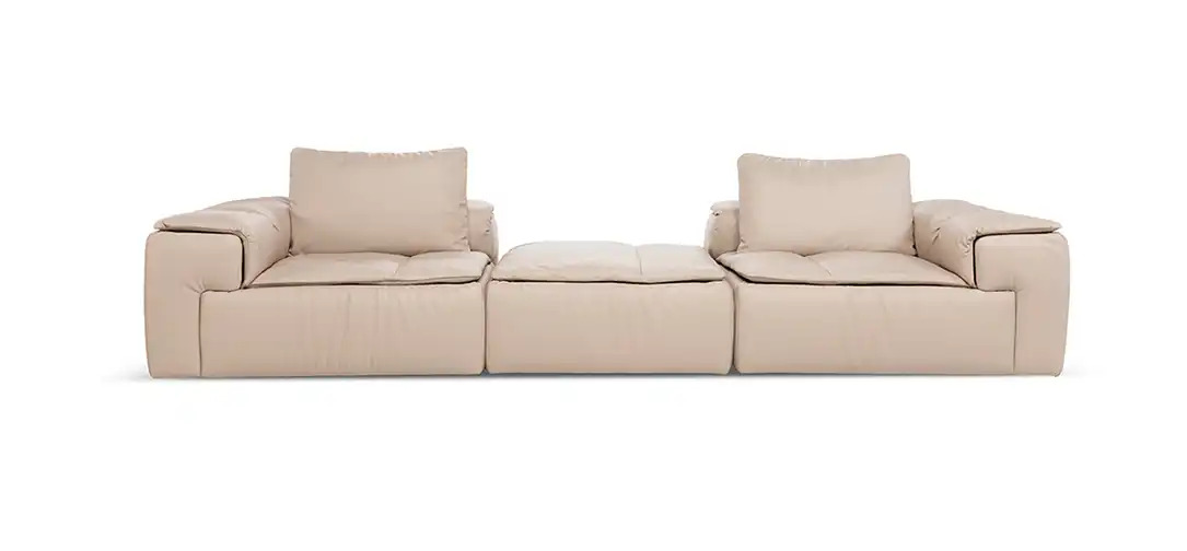 Natuzzi Italia Amama Italian Design Interiors