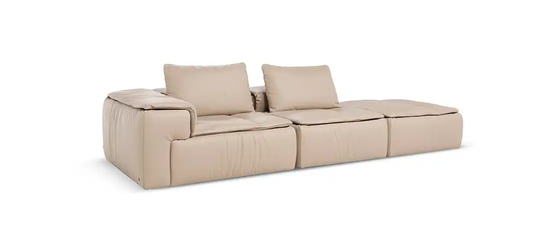 Natuzzi Italia Amama Italian Design Interiors