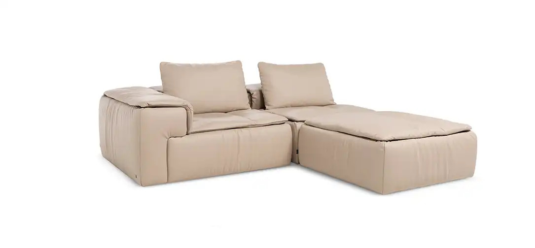 Natuzzi Italia Amama Italian Design Interiors