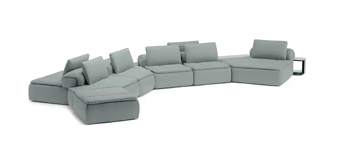 Natuzzi Italia Amama Italian Design Interiors