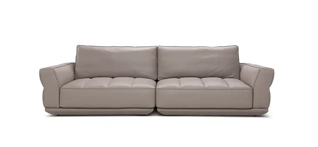 Natuzzi Italia Habita Italian Design Interiors