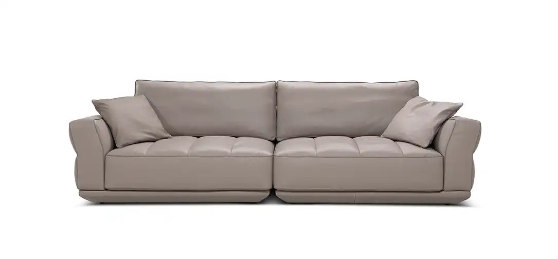 Natuzzi Italia Habita Italian Design Interiors