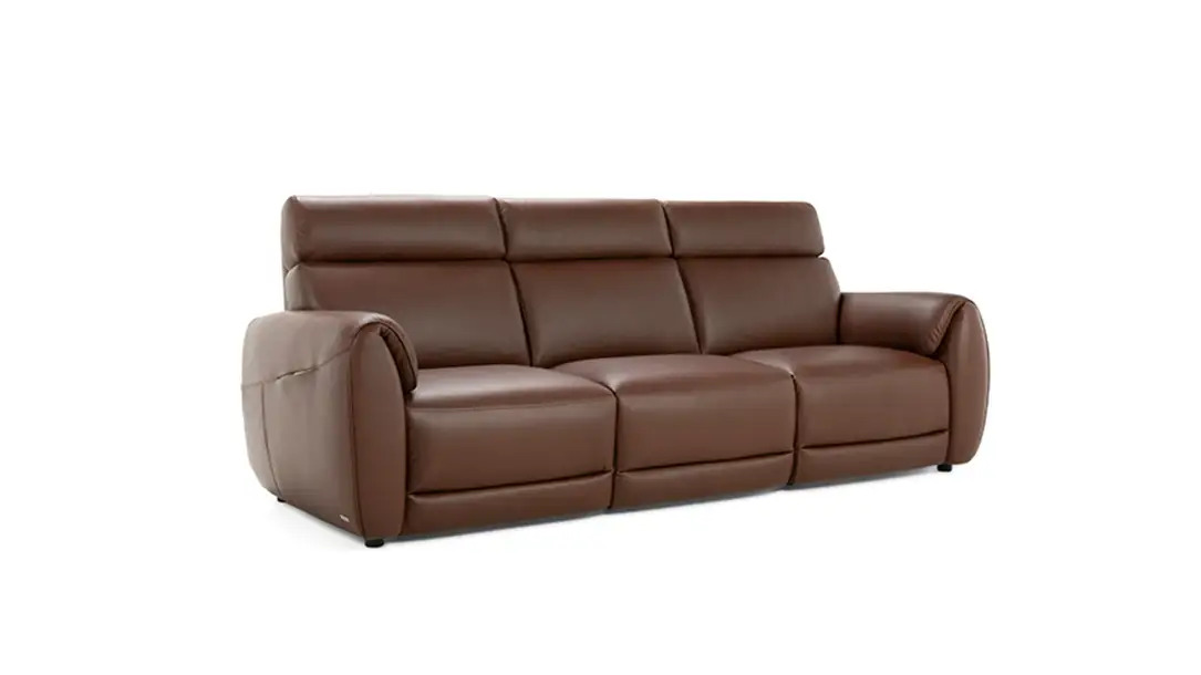 Natuzzi Editions Nuvia Italian Design Interiors