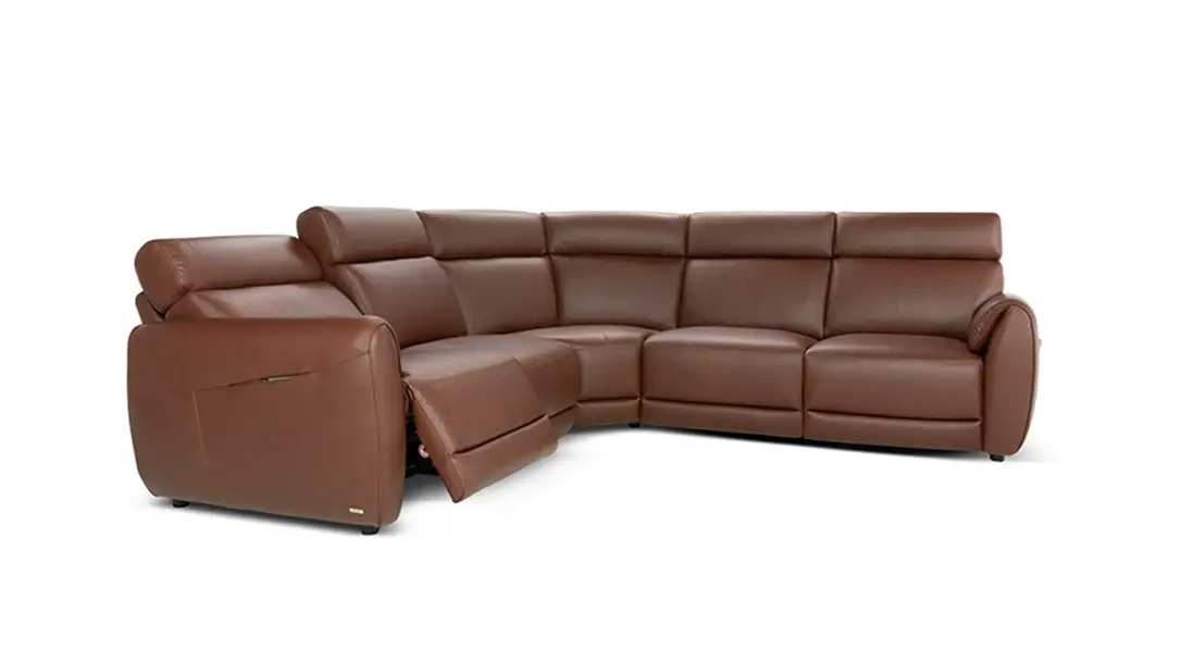 Natuzzi Editions Nuvia Italian Design Interiors