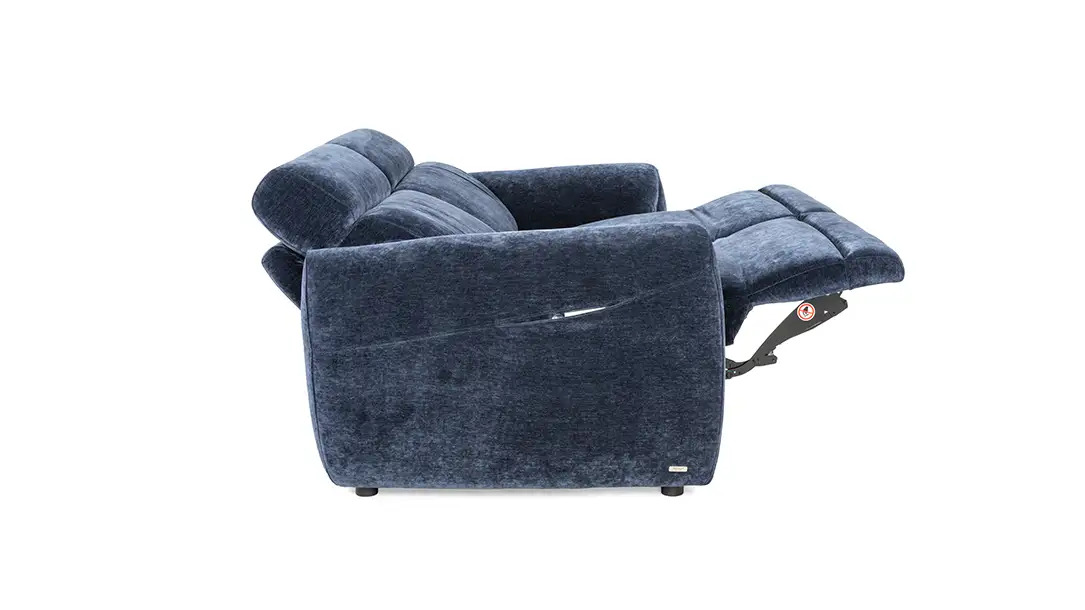 Natuzzi Editions Nuvia Italian Design Interiors