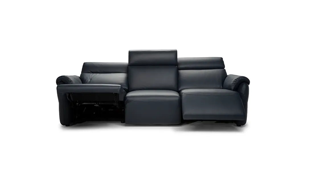Natuzzi Editions Houston Italian Design Interiors