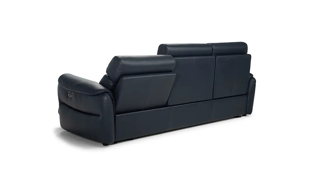 Natuzzi Editions Houston Italian Design Interiors