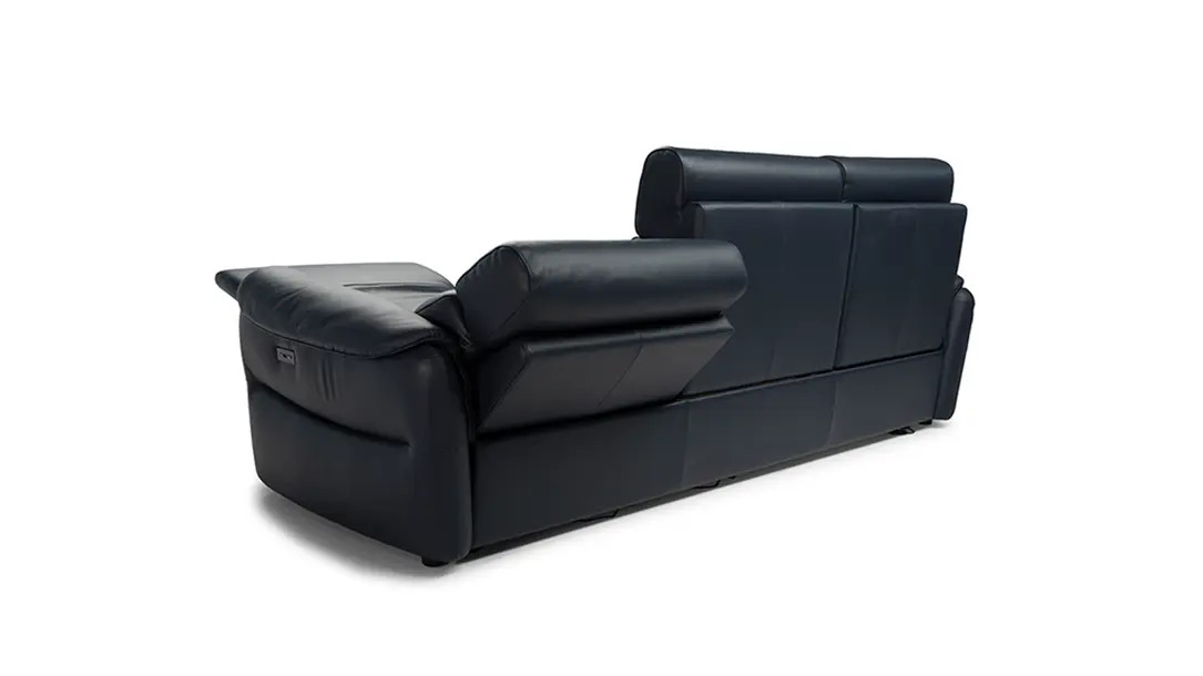 Natuzzi Editions Houston Italian Design Interiors