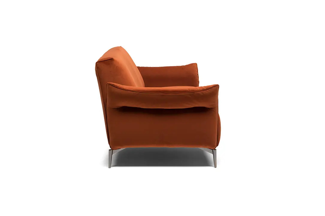 Natuzzi Italia Milano Italian Design Interiors