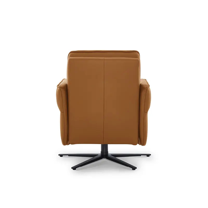 Himolla Aura recliner Italian Design Interiors