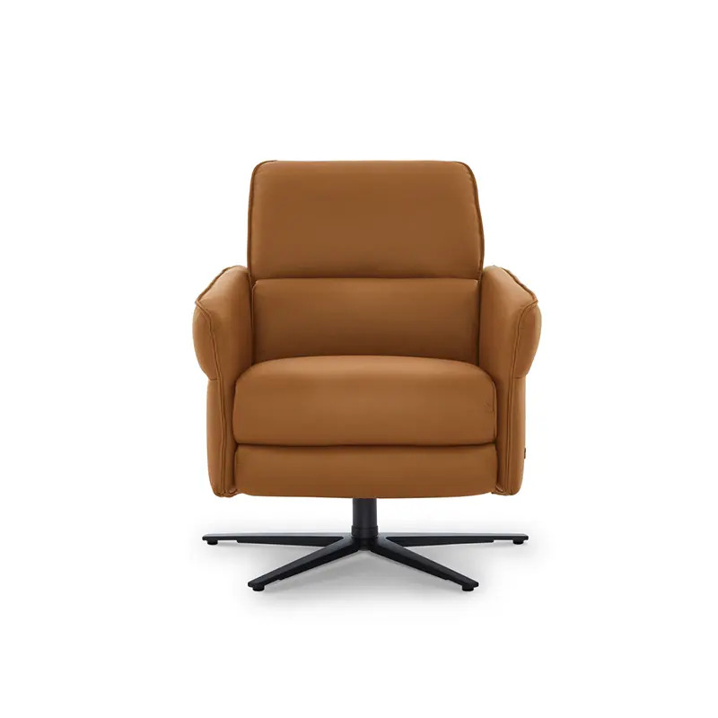 Himolla Aura recliner Italian Design Interiors