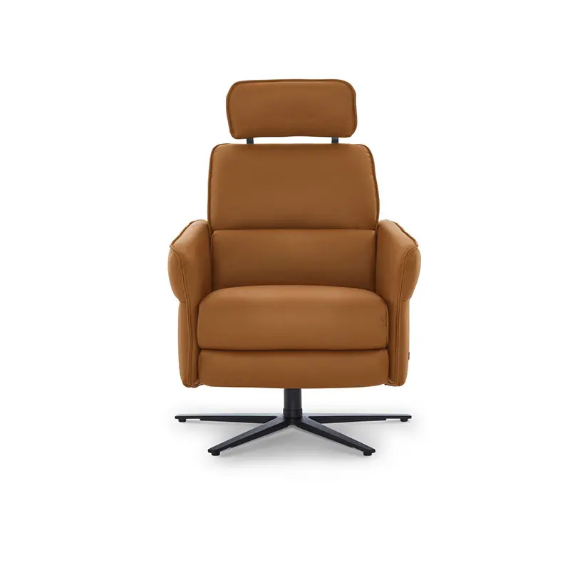 Himolla Aura recliner Italian Design Interiors