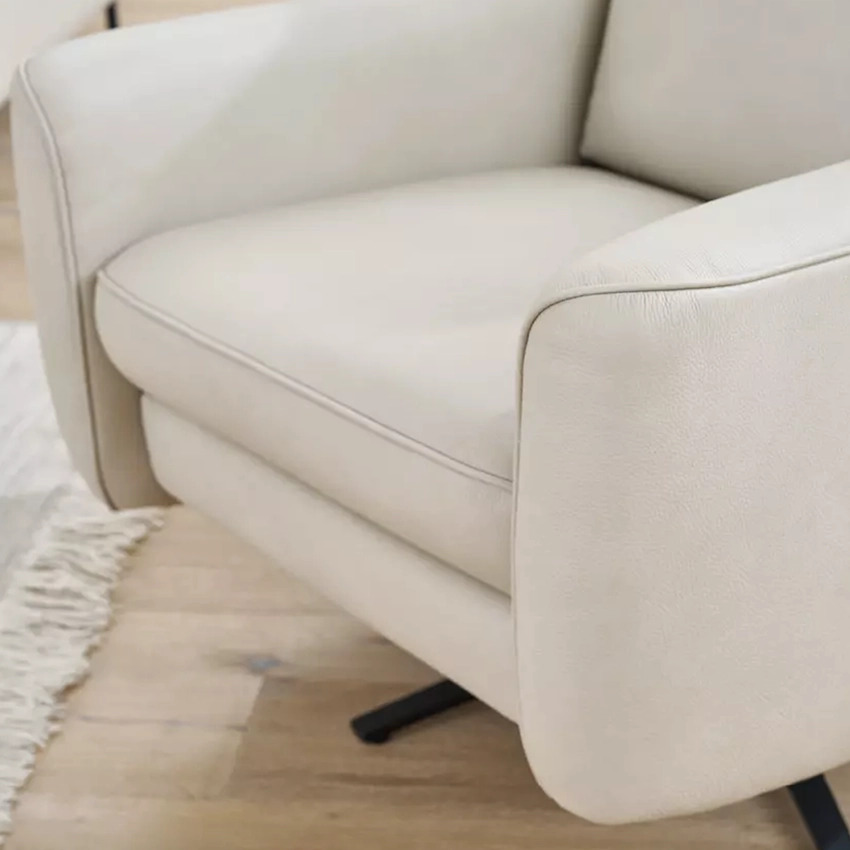 Himolla Domino Recliner Italian Design Interiors