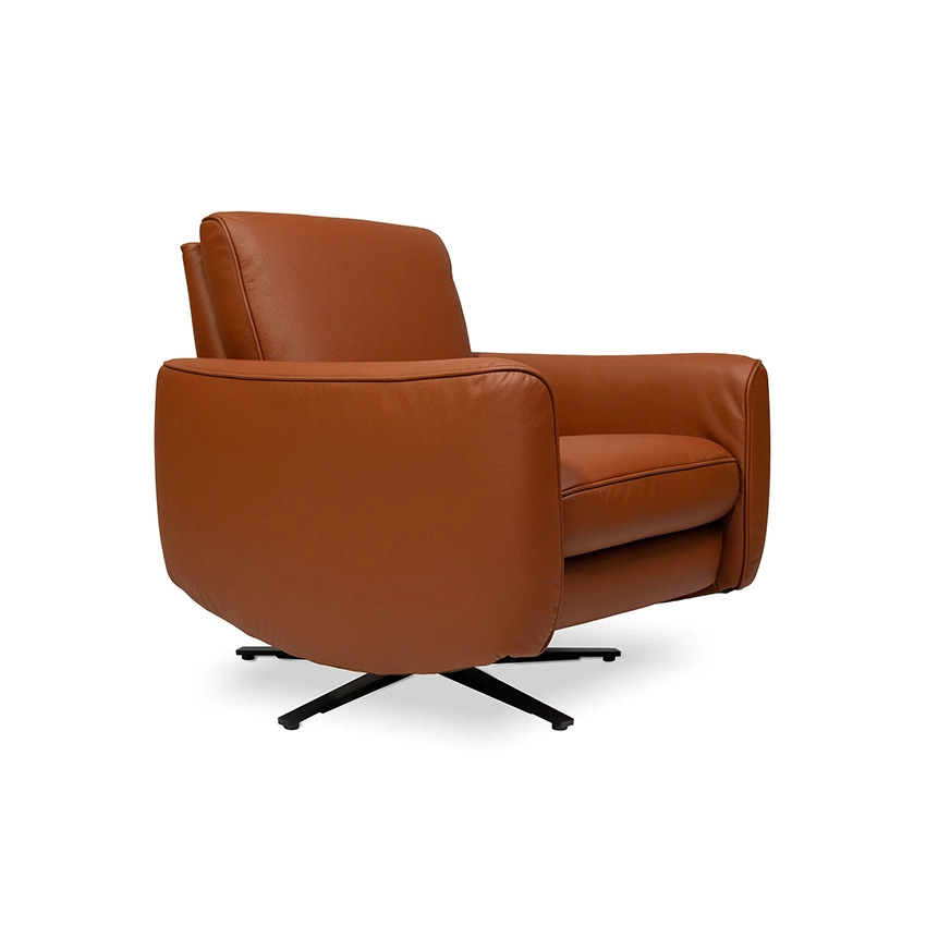 Himolla Domino Recliner Italian Design Interiors