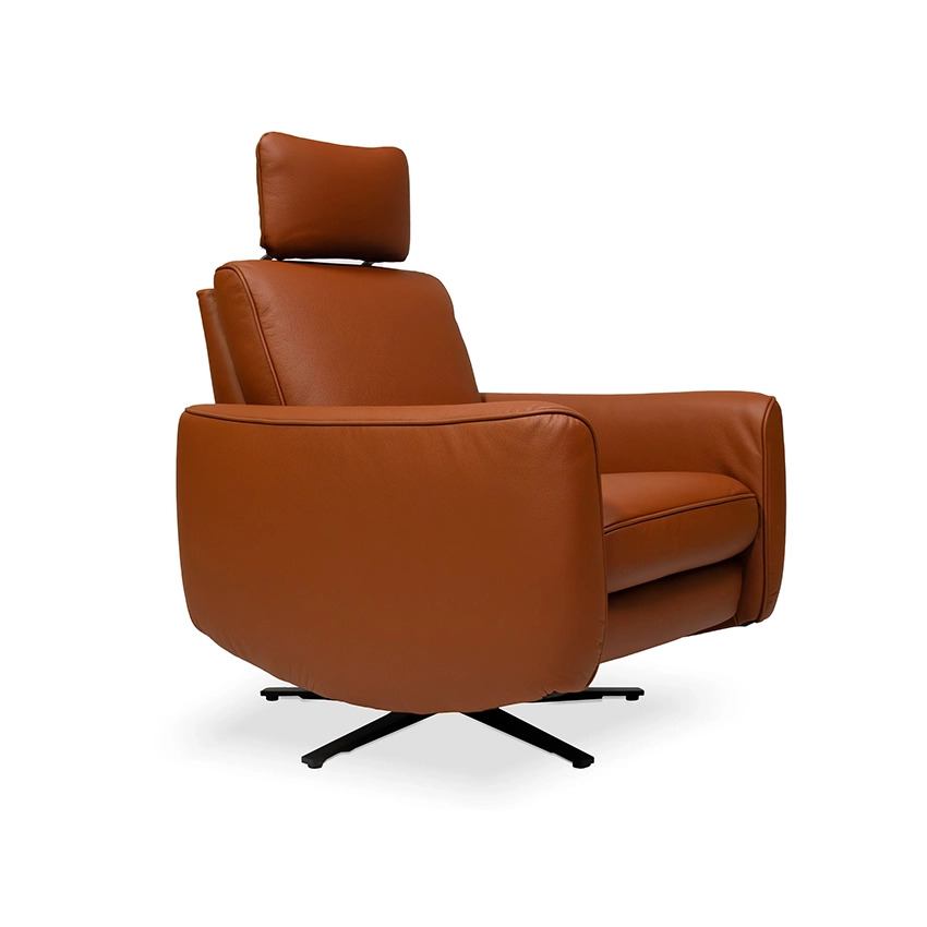 Himolla Domino Recliner Italian Design Interiors