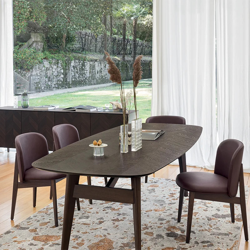 Calligaris Abrey CS4127-FS 200 Dining Table Italian Design Interiors