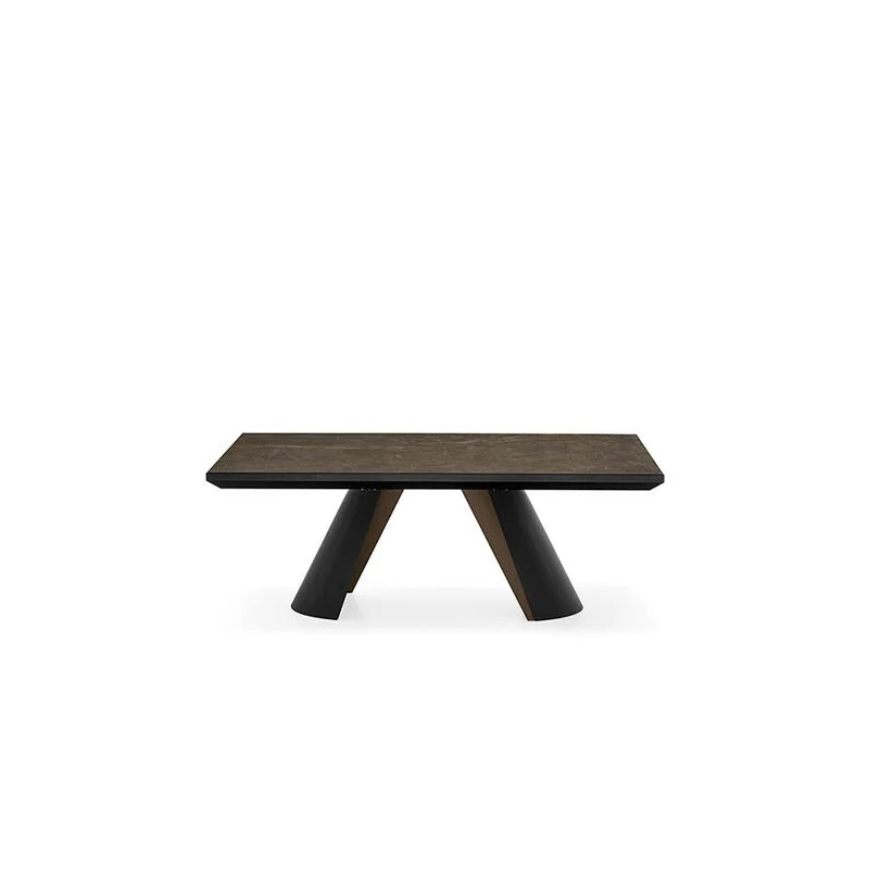 Calligaris Apian Plus CS4132-R 200 Extendable Dining Tables Italian Design Interiors