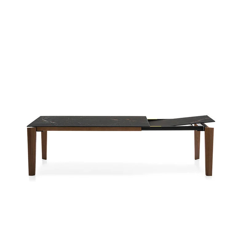 Calligaris Alpha CS4120-R 160 Extendable Dining Tables Italian Design Interiors