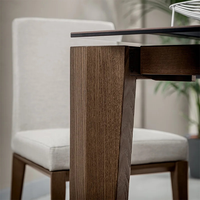 Calligaris Alpha CS4120-R 160 Extendable Dining Tables Italian Design Interiors