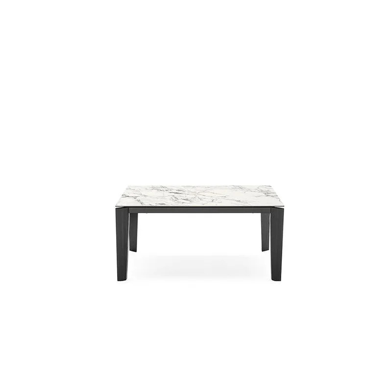 Calligaris Alpha CS4120-R 220 Extendable Dining Tables Italian Design Interiors