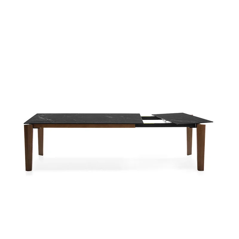 Calligaris Alpha CS4120-R 220 Extendable Dining Tables Italian Design Interiors