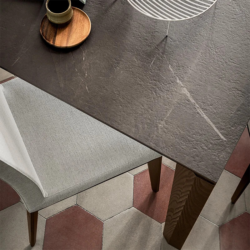 Calligaris Alpha CS4120-R 220 Extendable Dining Tables Italian Design Interiors