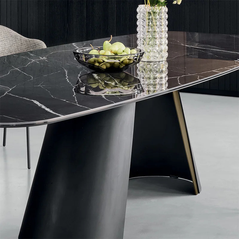 Calligaris Apian CS4132-FB 250 Dining Tables Italian Design Interiors