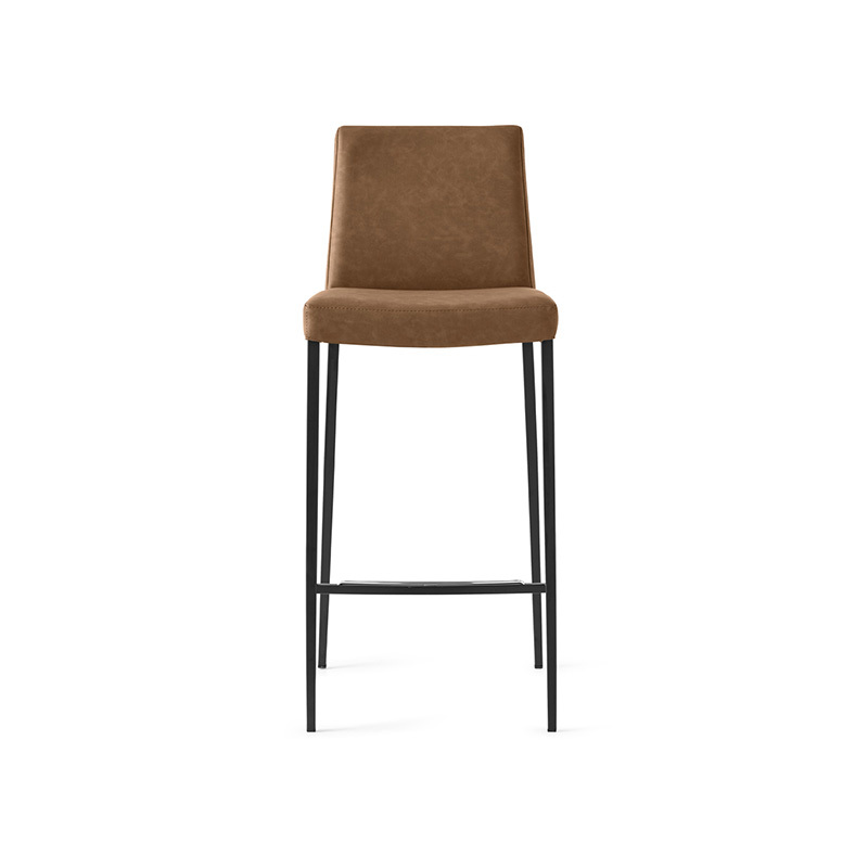 Calligaris Aida CS2017 Stool Italian Design Interiors