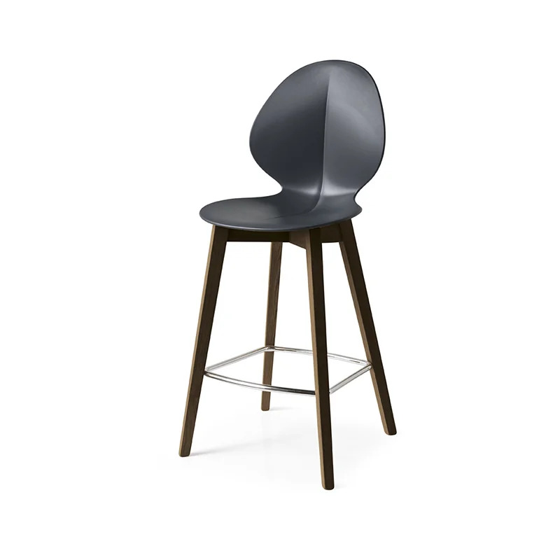 Calligaris Basil CS1495 Stool Italian Design Interiors