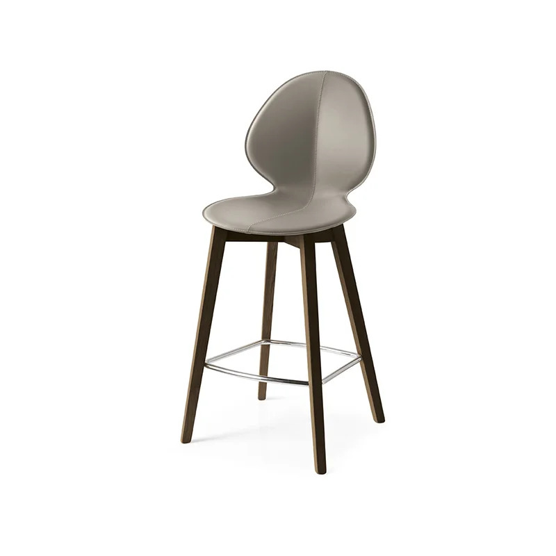 Calligaris Basil CS1495 Stool Italian Design Interiors