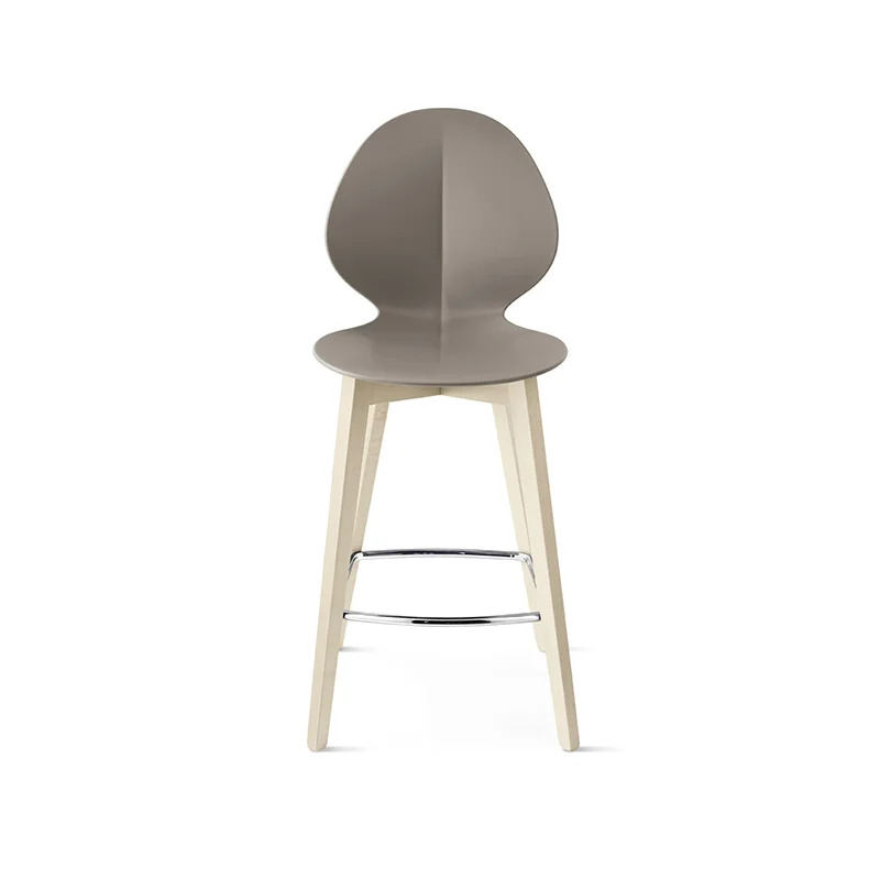 Calligaris Basil CS1495 Stool Italian Design Interiors